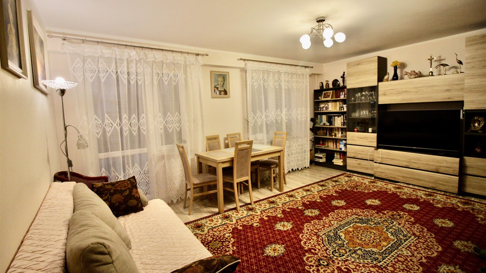 Mieszkanie na sprzedaż