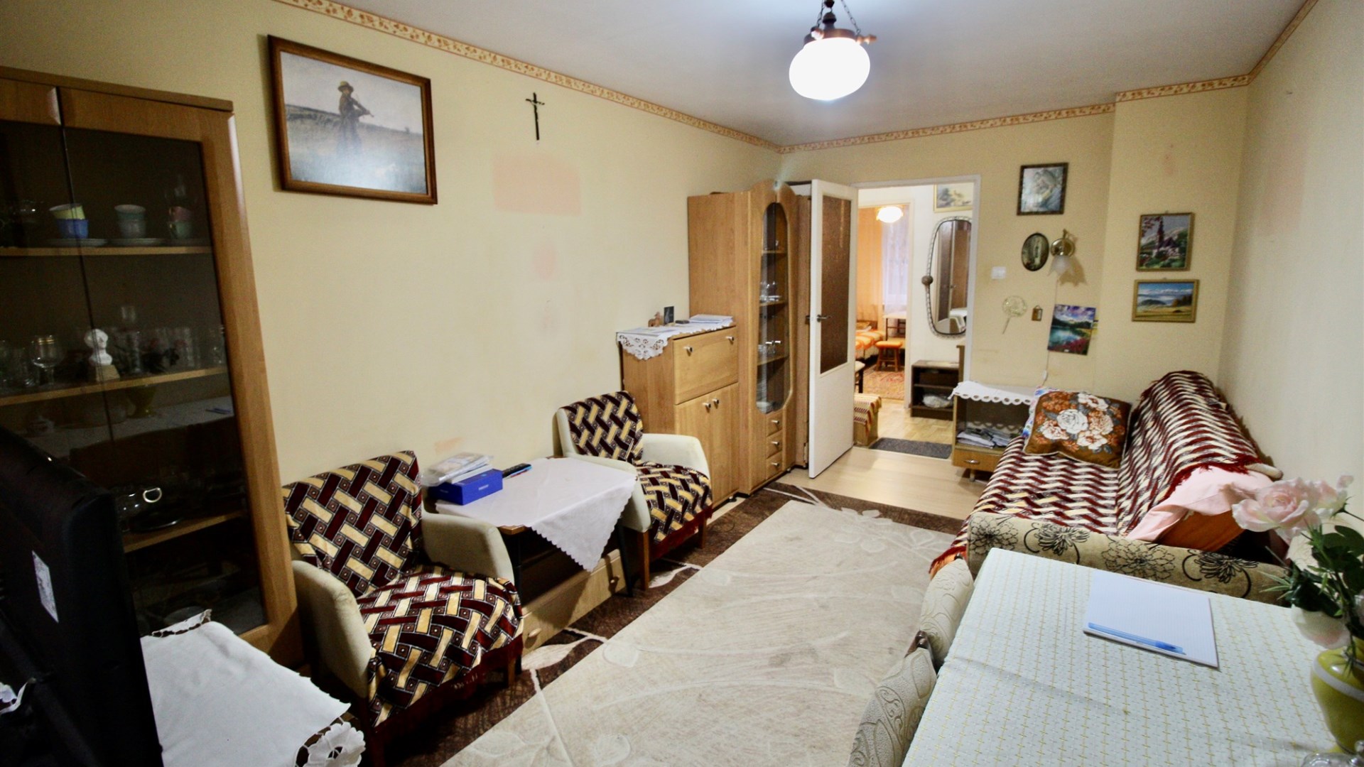 Mieszkanie na sprzedaż