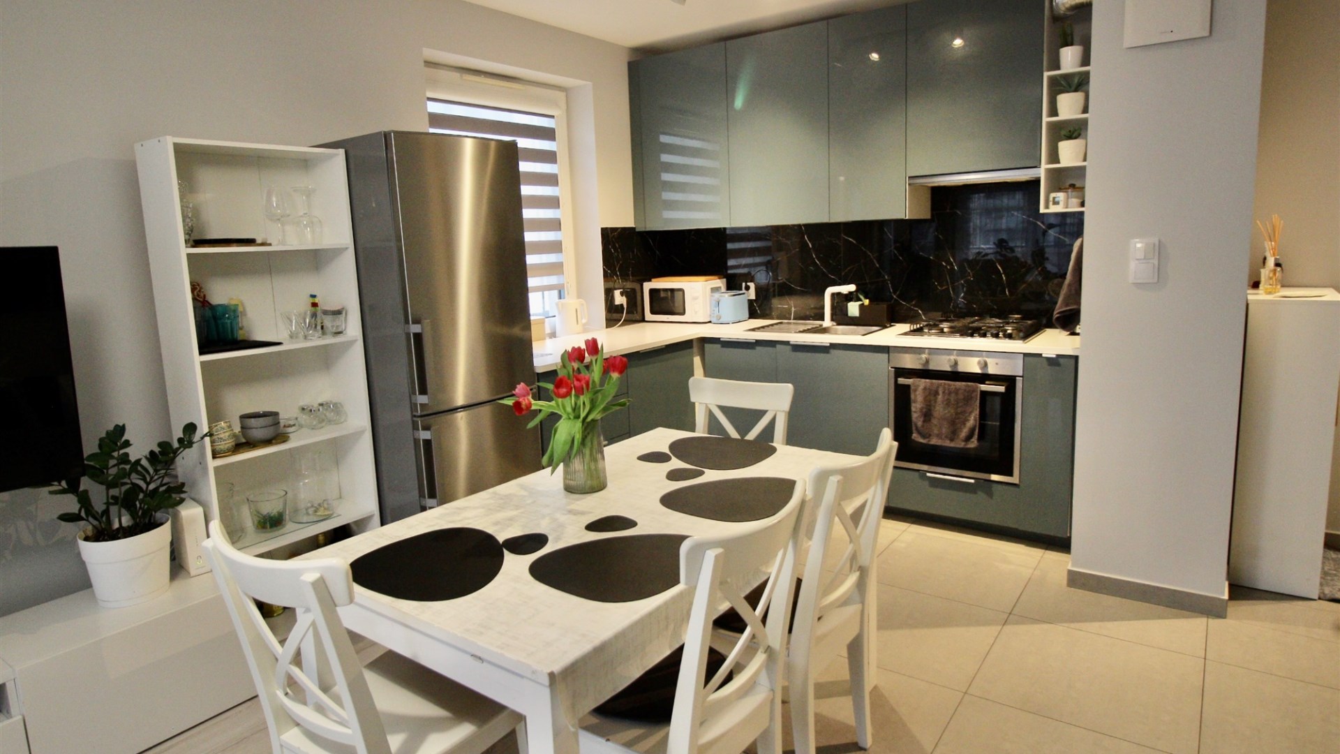 Mieszkanie na wynajem