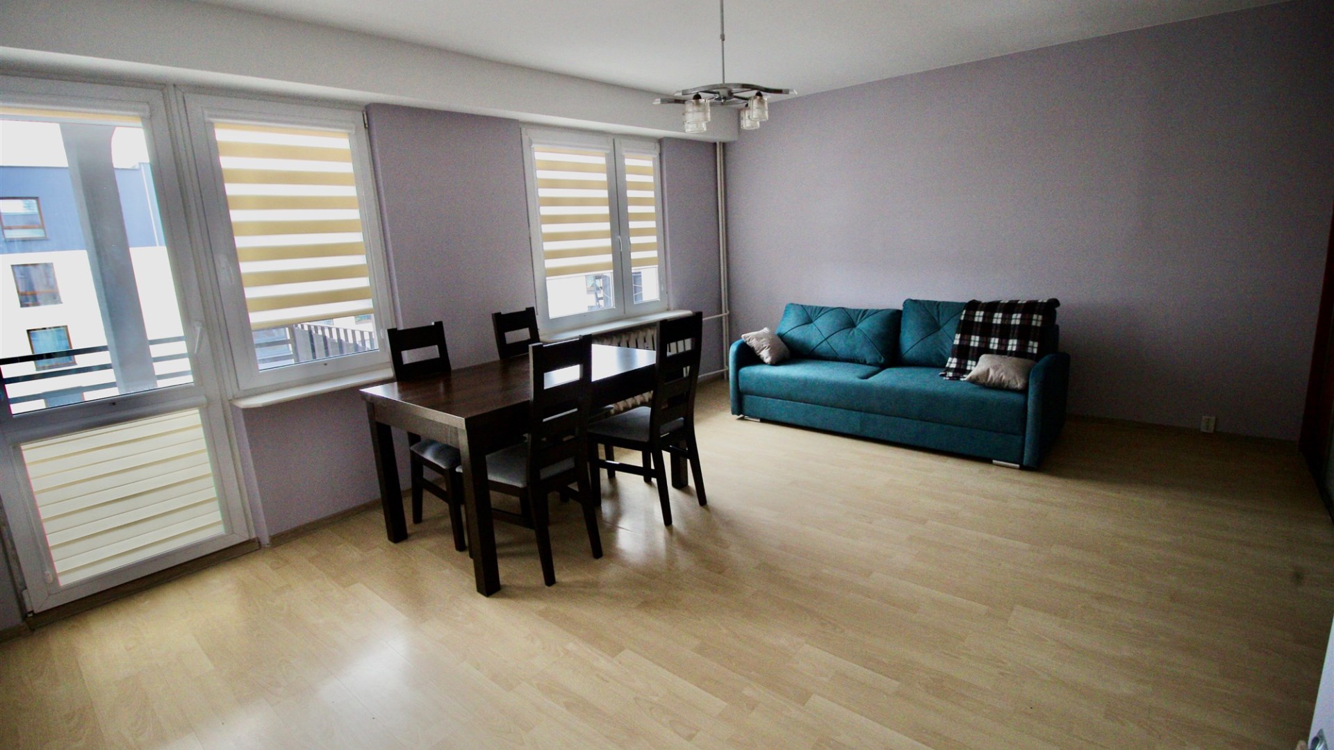 Mieszkanie na wynajem